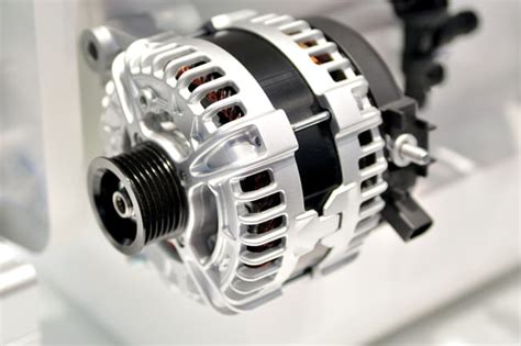 How much does it cost to replace an alternator?
